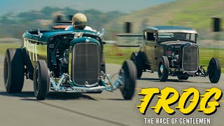 Hot Rod Nostalgia: Exploring The Race of Gentlemen by Four Speed Films 65,262 views 11 months ago 7 minutes, 29 seconds