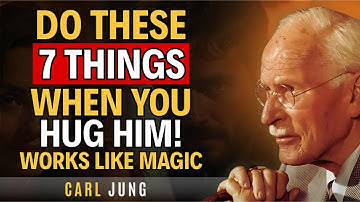 Do These 7 Simple Things When You Hug A Man To Make Him Want You More | Psychology of Attraction