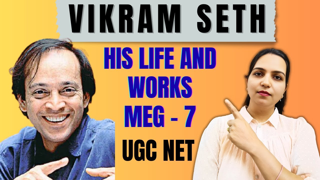 From Heaven Lake by Vikram Seth | Summary & Analysis | MEG 07 IGNOU | UGC NET English