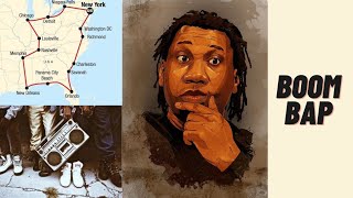 Download Lagu What is BOOM BAP ? MP3