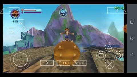 crash mind over mutant episódio 14 e 15 e 16