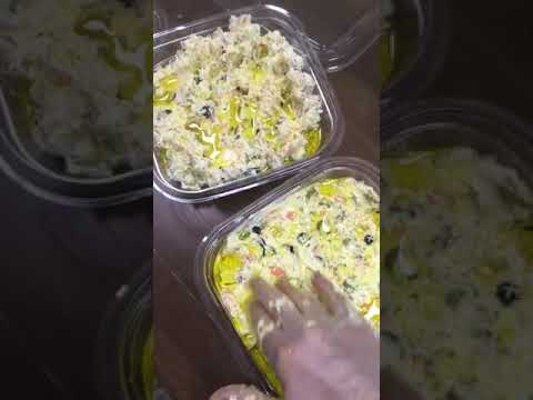 خلطة جبنة الڤيتا الفرنسية