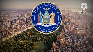 State song of New York I Love New York