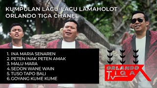 Kumpulan Lagu Lagu Lamaholot/trio batak / elfrida maure /simon el doken