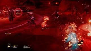 Falling through the map again. Claaassic