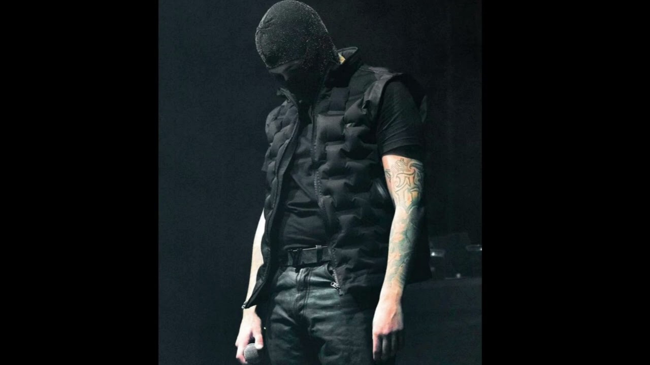 MOTIVE X CAIRO - GANG (eski versiyon)