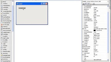 VB NET Tutorial 11   Linking Forms Visual Basic 2008 2010 by ABC Media Group