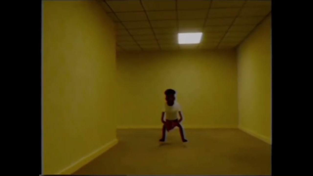 Quandale Dingle In the Backrooms? 100 VIEWS YouTube