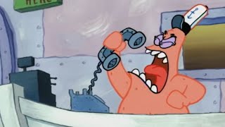 Spongebob Squarepants No, This Is Patrick Indianetv Bal Bharat Multilanguage