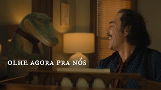 Olhe Agora Pra Nós (Take A Look At Us Now) - (Repetições) // Lilo, Lilo, Crocodilo (Português)