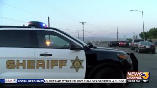 ‘Our students are safe’: PSUSD leaders defend taking school resource officers off ...