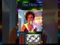 The Flirts - Helpless (You Took My Love) '84 #nostalgia #80smusic #hinrg