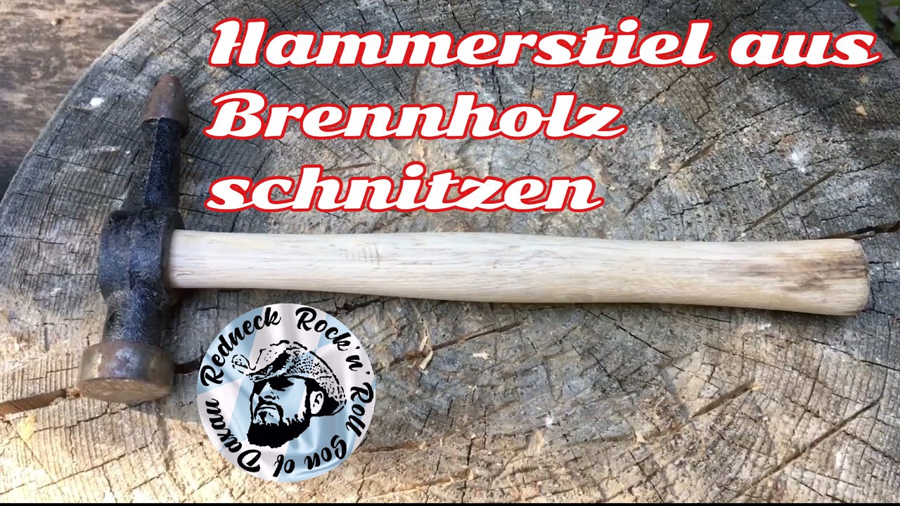 Draper 31153 Hammerstiel & Keil für Kugel- / Schlosserhammer 400 mm