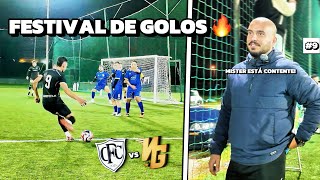 Festival De Os O Nosso Melhor Jogo? Onevone Fc Ep.9