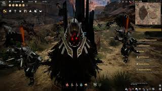 BDO Ecology - Valencia (Part4) - Nagas; Crescent; Fogans