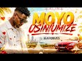 MOYO USINIUMIZE Deafrobeats 
