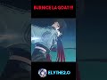 Burnice rend la team jane incroyable et ultra agréable !!! #zenleszonezero #burnice