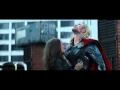 Thor The Dark World Official Trailer