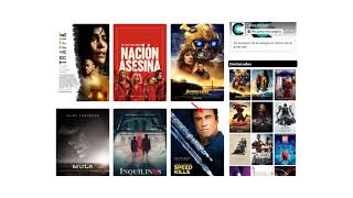Como Descargar Gratis La Mejor Pelicula Hd En Cinecalidad..
