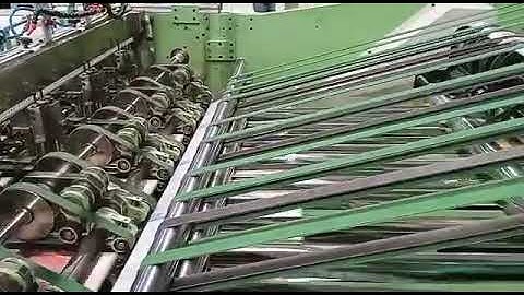 line o matic  BOLT RB104 max machine