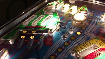 Underwater / Recel S.A. / 1976 / 4 Players