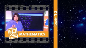Revision: Number Patterns
