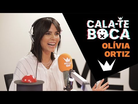 Mega Hits - Snooze | Cala-te Boca com Olívia Ortiz