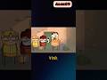 animation funny short -#shortfilms #trending #viralfunny #animation #funnyshorts #cartoon #comedy