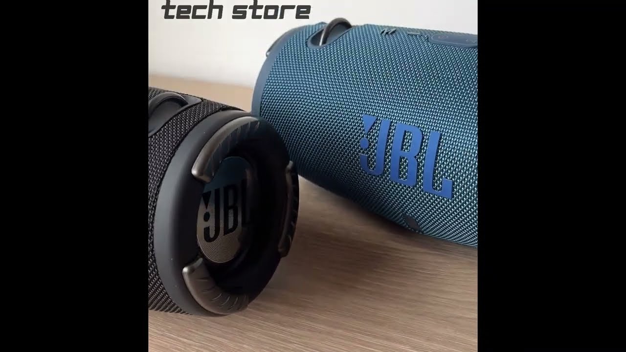 PARLANTE JBL CHARGE 5 AAA