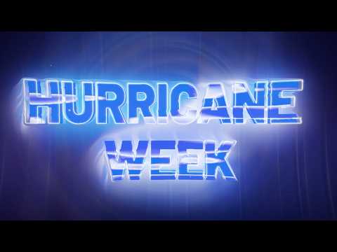Hurricane Week 2026 - Day 2