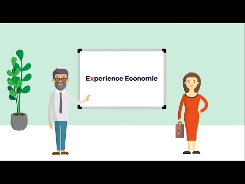 Hybride leren bij Experience Economie | mboRijnland