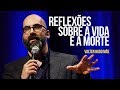 Valter Hugo Mãe – Reflexões sobre a vida e a morte