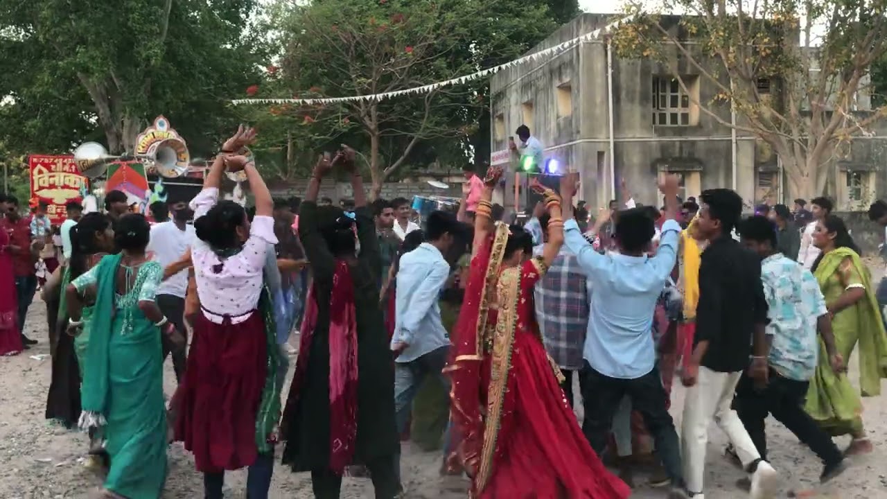 બિનાકા બેન્ડ ના ગુજરાતી ગરબા ન્યૂ ૨૦૨૪                          ભિલોડા ની ફૂલ મોજ 🎹🎶 Use headphones🎧
