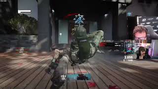 Octane Reacts To Huke Going Nuclear In Scrims Against Falcons