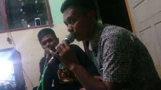 Latihan Crew LSA NADA ENTERTAINMENT