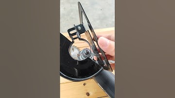 Must-Have TOOL for Your Workshop | Adjustable Metal Angle Grinder Bracket #tools