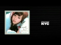 CYNDI WANG 王心凌 翅膀 CYNDI WANG 王心凌 翅膀