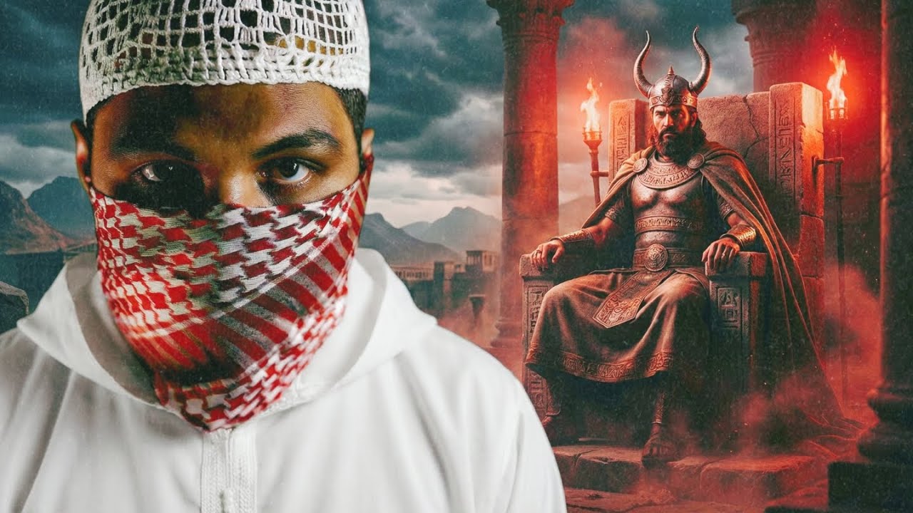 Dhul Qarnayn: Le roi qui a conquis toute la Terre