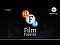 Bfi film forever logo