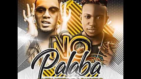 NASTY NESTA ft FANICKO - No Palaba