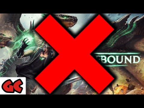 Video: Quellen: Microsoft Und Platinum Trennen Sich Auf Scalebound, Die Entwicklung Wurde Eingestellt