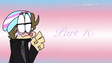 This is home//transgender pride map//open! (13+)