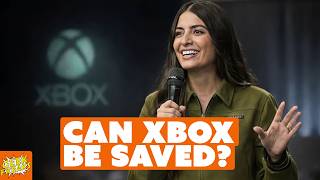 Xbox’s Future: Game Pass Changes, Exclusives, and Project Helix