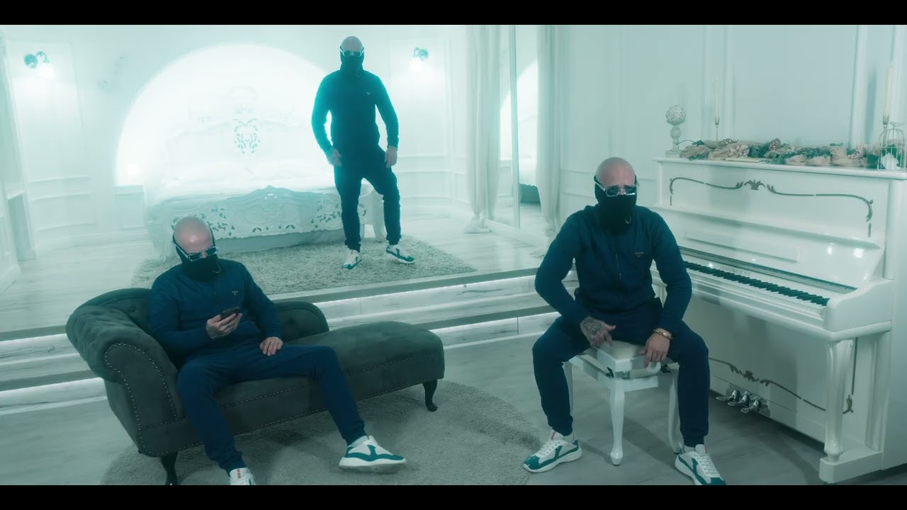 Watch ZHENJA - PUSH (offizielles Musikvideo) on YouTube Watch ZHENJA - PUSH (offizielles Musikvideo) on YouTube