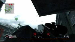 Famous Call of Duty 4 PS3 Hacker Profile