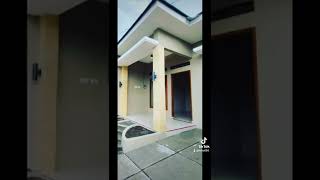 Rumah Minimalis Di Kontrakan,Area Surabaya