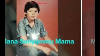 Mana Senyummu Mama | David Sitanggang