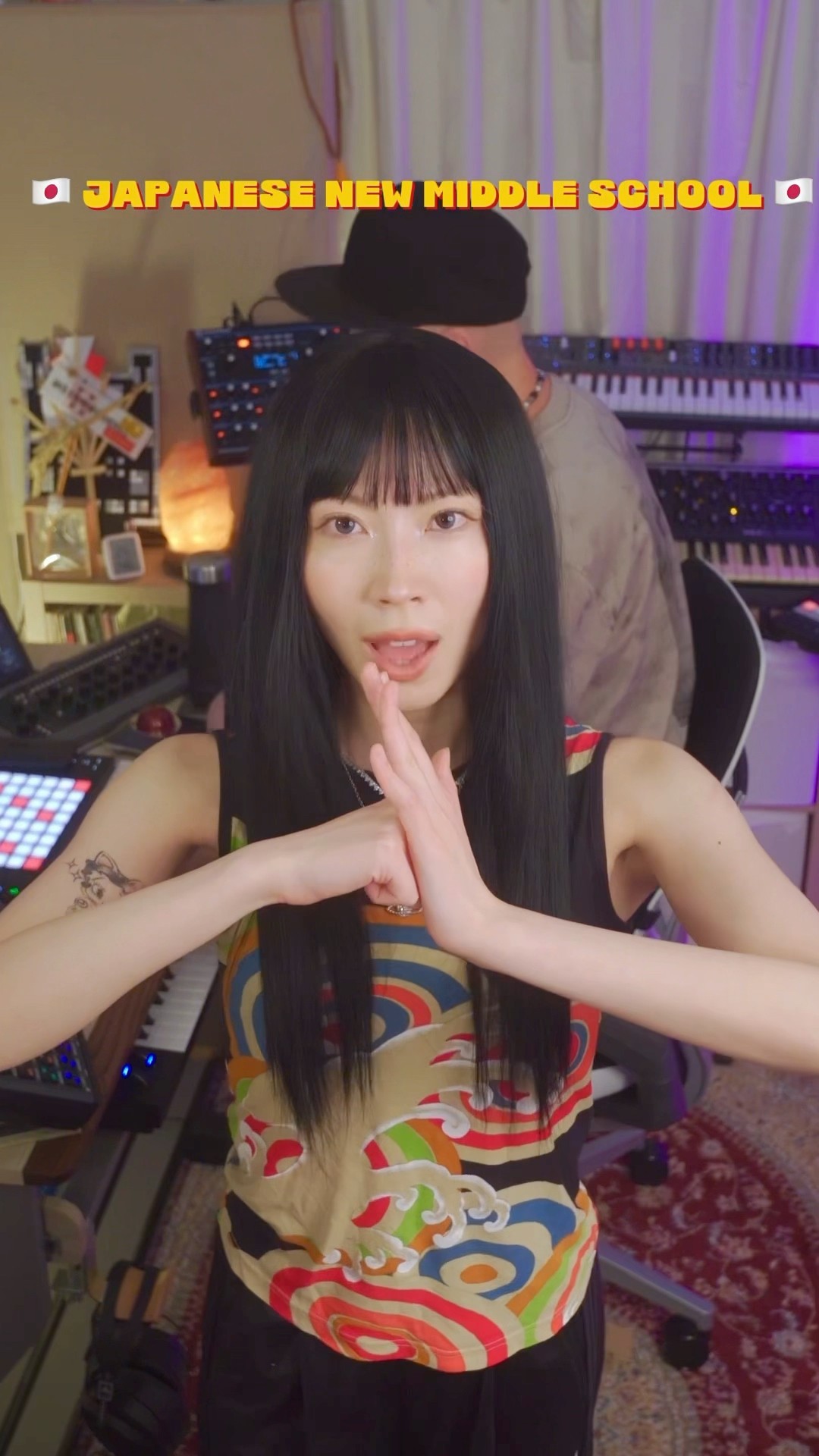 Reichi - YouTube
