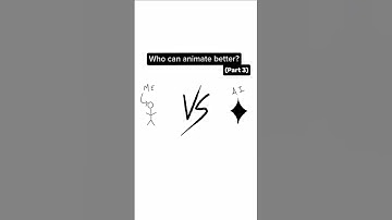 Me vs Ai who can animate better? (part 3) #art #procreate #animation #sf2 #procreate #digitalart