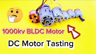 BLDC Motor Innovations for Maximum Performance